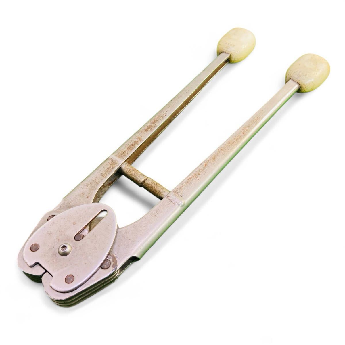 ★☆昌工機工 PPバンド用 15.5mm 封緘機 封かん機 荷締め機 荷締機 梱包 道具 C☆★拍卖