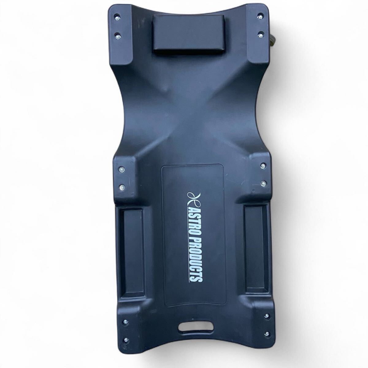 ★☆アストロプロダクツ PC493 プラスチッククリーパー 寝板 整備 メンテナンス 動作確認済み ①☆★拍卖