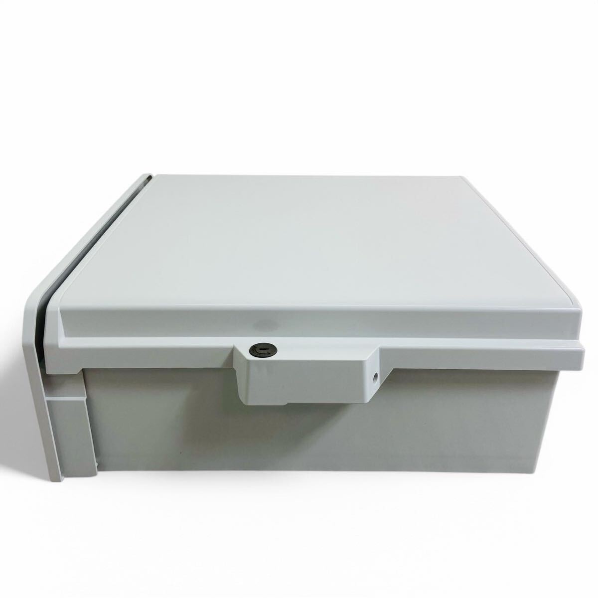 ★☆未使用 NITO 日東工業 OPK16-44A 工業用ボックス 配電ボックス 鍵付き 通信ボックス 在24☆★拍卖