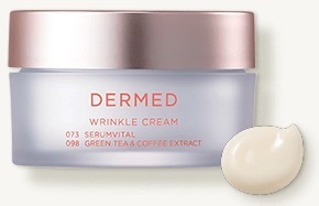 【デルメッド】リンクル クリーム 30g(ハリと潤いのクリーム) 新品拍卖