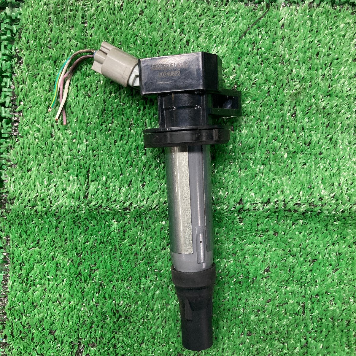 ♪♪ムーブコンテ L575S Xリミテッド 社外 イグニッションコイル 19500B2051 1本 ① (W3786)♪♪拍卖