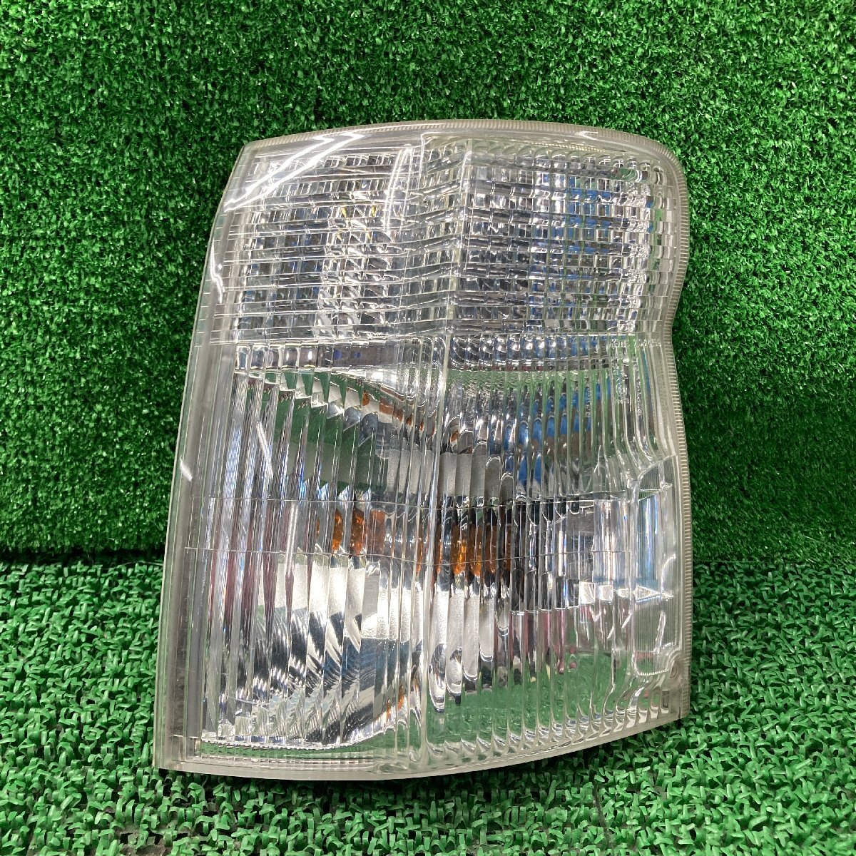 ♪♪値下げ再出品!! キャラバン VPE25 左 クリア KOITO 210-24799(W4191)♪♪拍卖