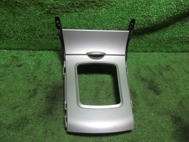 2007/2 カローラ―フィルダー DBA-NZE141G シフトパネル拍卖