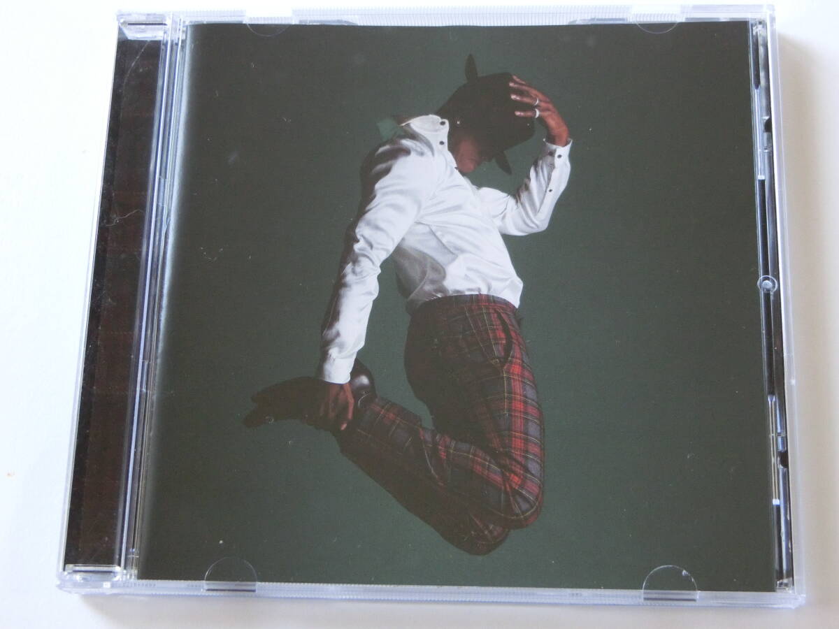 Ne-Yo■Another Kind Of Christmas■輸入盤アルバム拍卖