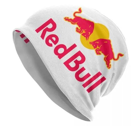 レッドブル ニット帽 伸縮 男女兼用6拍卖