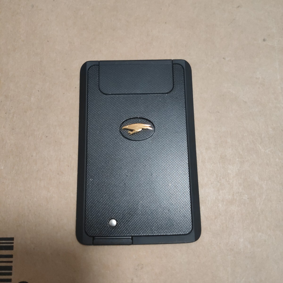 トヨタ スマートキー カードキー ロック解除済 初期化済 イモビライザー キーレス 14CAE 未登録 ハリアー クラウン 拍卖