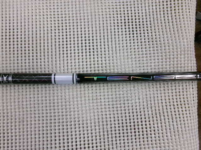 ■089■未使用展示品■TENSEI PRO■1K■WHITE■50■フレックスX■ピンスリーブ■グリップ付■ドライバー用■テンセイ ホワイト■拍卖