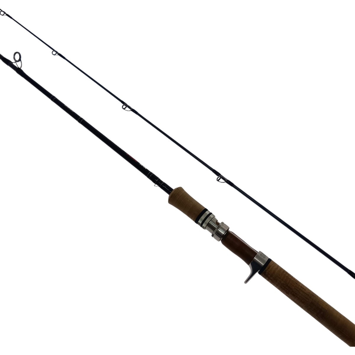 □□ SOULS ソウルズ トラウトファイナリスト エクスプローラー 76HC TF-E76HC 本体のみ やや傷や汚れあり拍卖