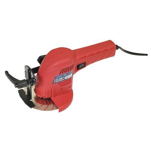 C1▲【兵庫定#107ヨミ070616-3】 バリカン研磨機 100V N829 ニシガキ拍卖