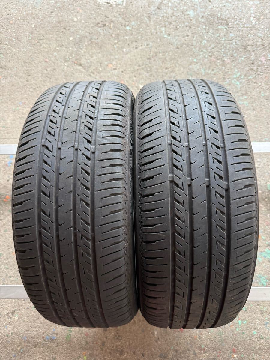 セイバーリング SL201 195/50R16 2024年 2本 日本製 スイフト アクア ヴィッツ シエンタ ロードスター 拍卖