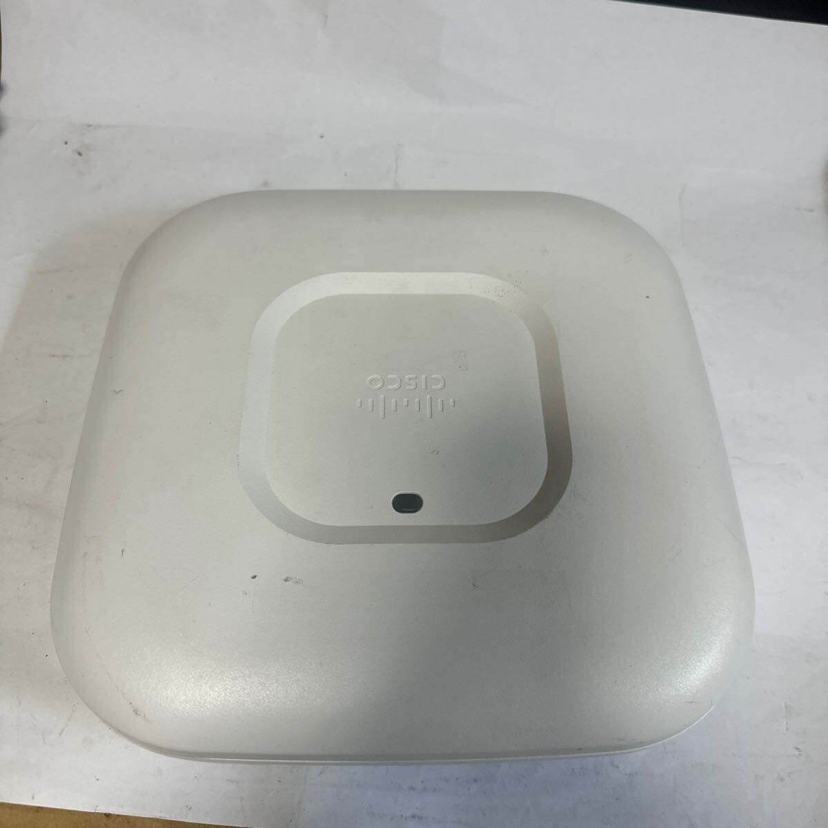 (V-25)AIR-CAP2702I-Q-K9/Cisco/シスコ/ アクセスポイント拍卖