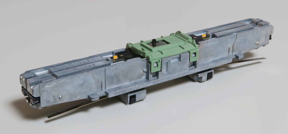TOMIX 97944 DD51 愛知機関区 さよなら貨物列車 セットばらし品 DD51-1801 M-13モーター 動力ユニット + LEDライトユニット拍卖