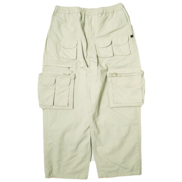 新品 DAIWA PIER39 ダイワ ピア39 23AW TECH PERFECT FISHING PANTS テックパーフェクトフィッシングパンツ BP-40023W M(JP) ECRU イージー拍卖