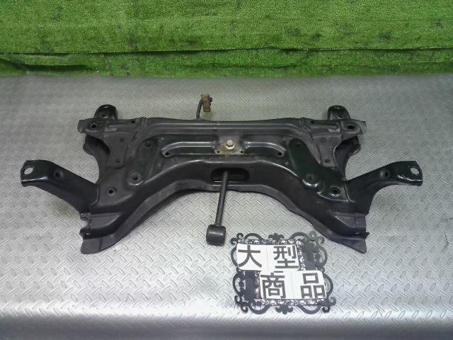 ダイハツ(DAIHATSU)※同梱不可※タント LA600S フロントメンバー 品番 51201-B2160拍卖