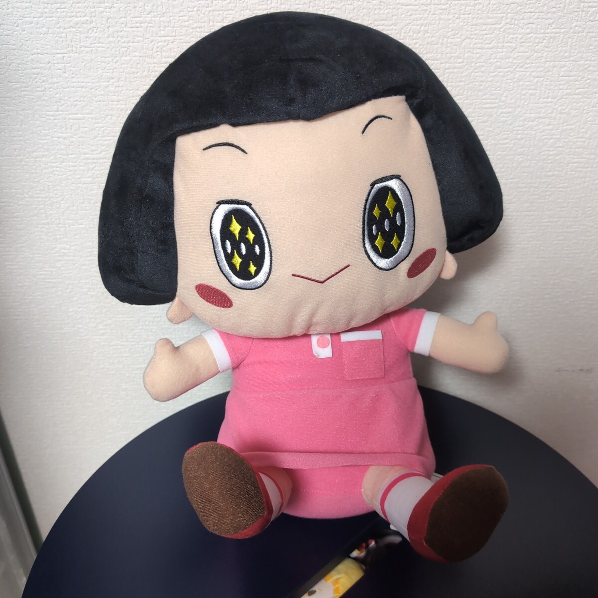 「チコちゃんに叱られる ぬいぐるみ!」GJぬいぐるみ Vol.4(非売品)拍卖