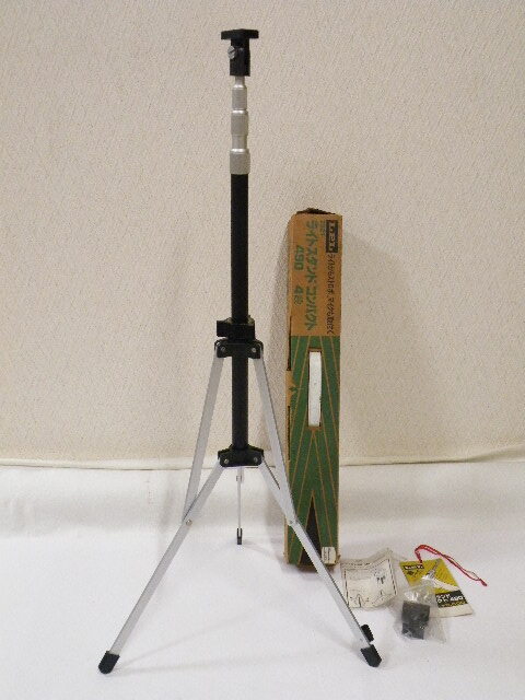 ◎ LPL ライトスタンド コンパクト 490 4段拍卖