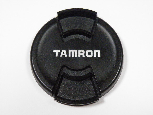 ◎ TAMRON 58mm タムロン 58ミリ径 スナップ式 レンズキャップ 3拍卖