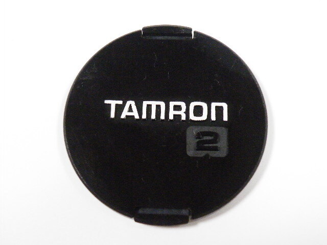 ◎ TAMRON 58mm タムロン 58ミリ径 スナップ式 レンズキャップ 5拍卖