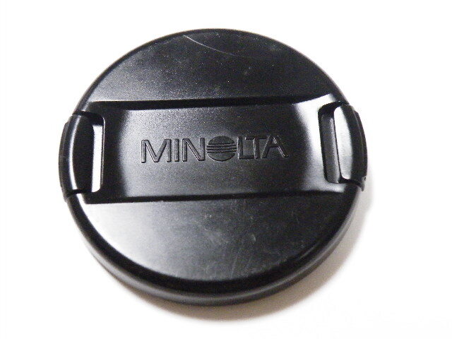◎ MINOLTA 62mm ミノルタ 純正 62ミリ径 レンズキャップ LF-1162 JAPAN拍卖