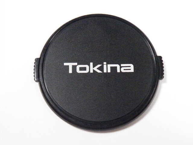 ◎ Tokina 58mm トキナー 58ミリ径 スナップ式 レンズキャップ 拍卖