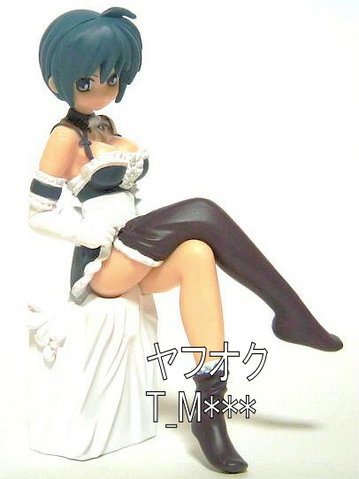 【未開封】沢渡いずみ★ガイナックスヒロインズ3 GAINAX★これが私の御主人様★HGIF ③拍卖