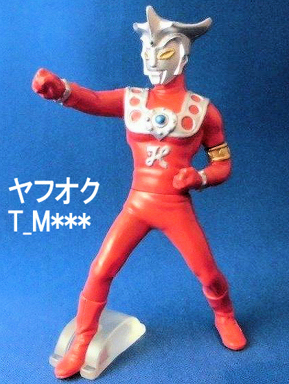 【未開封】ウルトラマンレオ★宇宙拳法 獅子座L77星★決闘!レオ対ババルウ星人編★HG ⑥拍卖