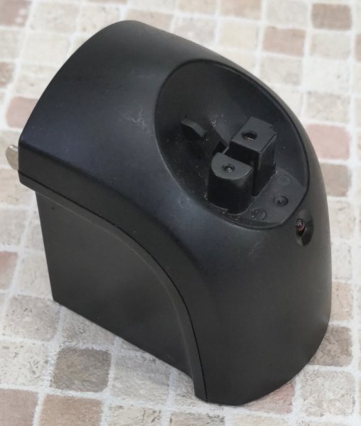 パナソニック シェーバー ACアダプター RC1-79 動作OK拍卖