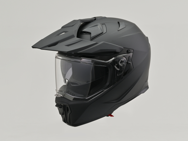デイトナ オフロードヘルメット DN-005WX マットブラック / XLサイズ (62140)拍卖
