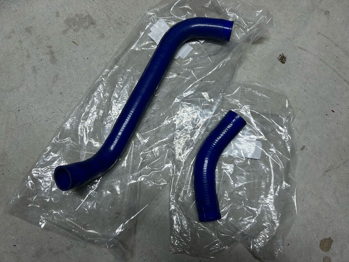 超希少! サード sard シリコンラジエーターホース アッパー ロアセット 18 20 クラウン マークX レクサス GS IS GRS 2GR 絶版 美品拍卖