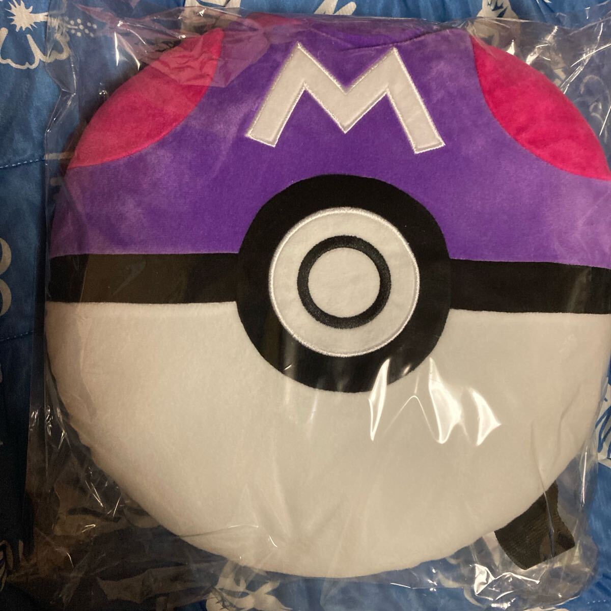 ポケットモンスター マスターボール ぬいぐるみリュック ポケモン リュック リュックサック グッズ ぬいぐるみ バッグ カバン 鞄 かばん拍卖