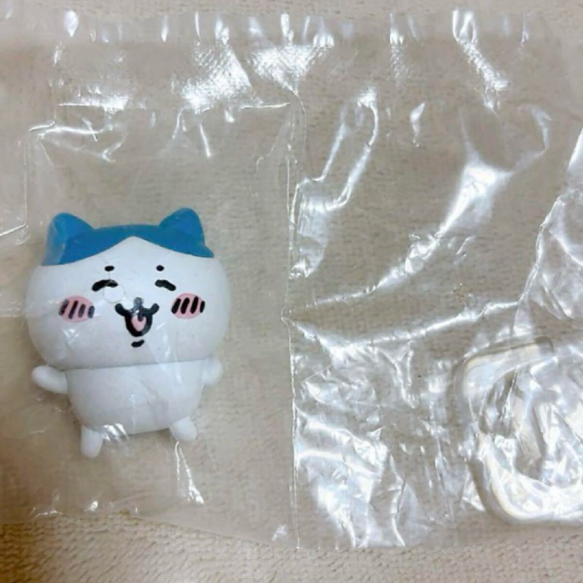 ちいかわ ならぶんです。2 歌っておどって♪ ハチワレ フィギュア ミニフィギュア グッズ ちぃかわ ガチャガチャ ガチャポン ガシャポン拍卖