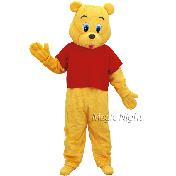 着ぐるみ クマさん 大人用 くま 熊 きぐるみ 動物 仮装 コスプレ ハロウィン 沖縄は追加送料あり拍卖