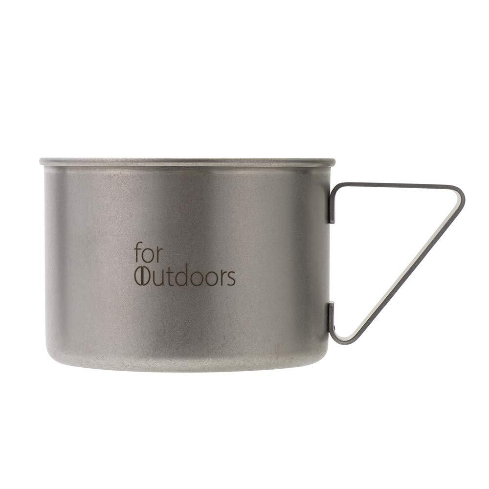 カリタ Kalita コーヒー マグカップ ステンレス 370ml Kalita コーヒー for Outdoors拍卖