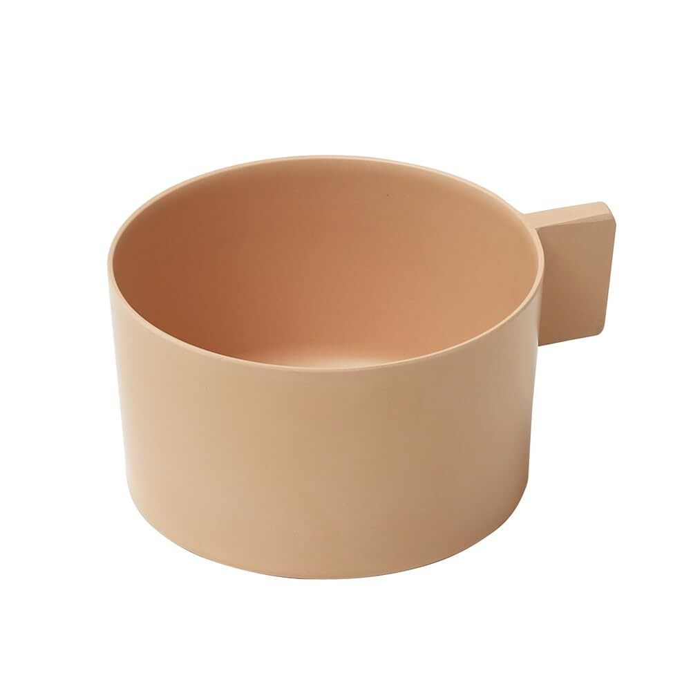 ideaco (イデアコ) シリアル スープ サラダ カップ 直径10高さ6幅12.6cm 容量350ml usumono mug bowl拍卖