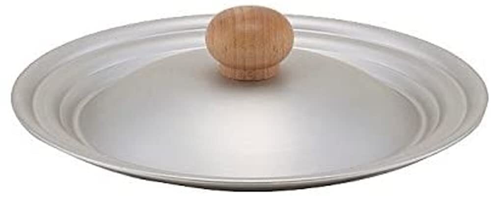 北陸アルミニウム(Hokuriku Alumi) 味ごころ 兼用蓋16・18cm用 449284拍卖