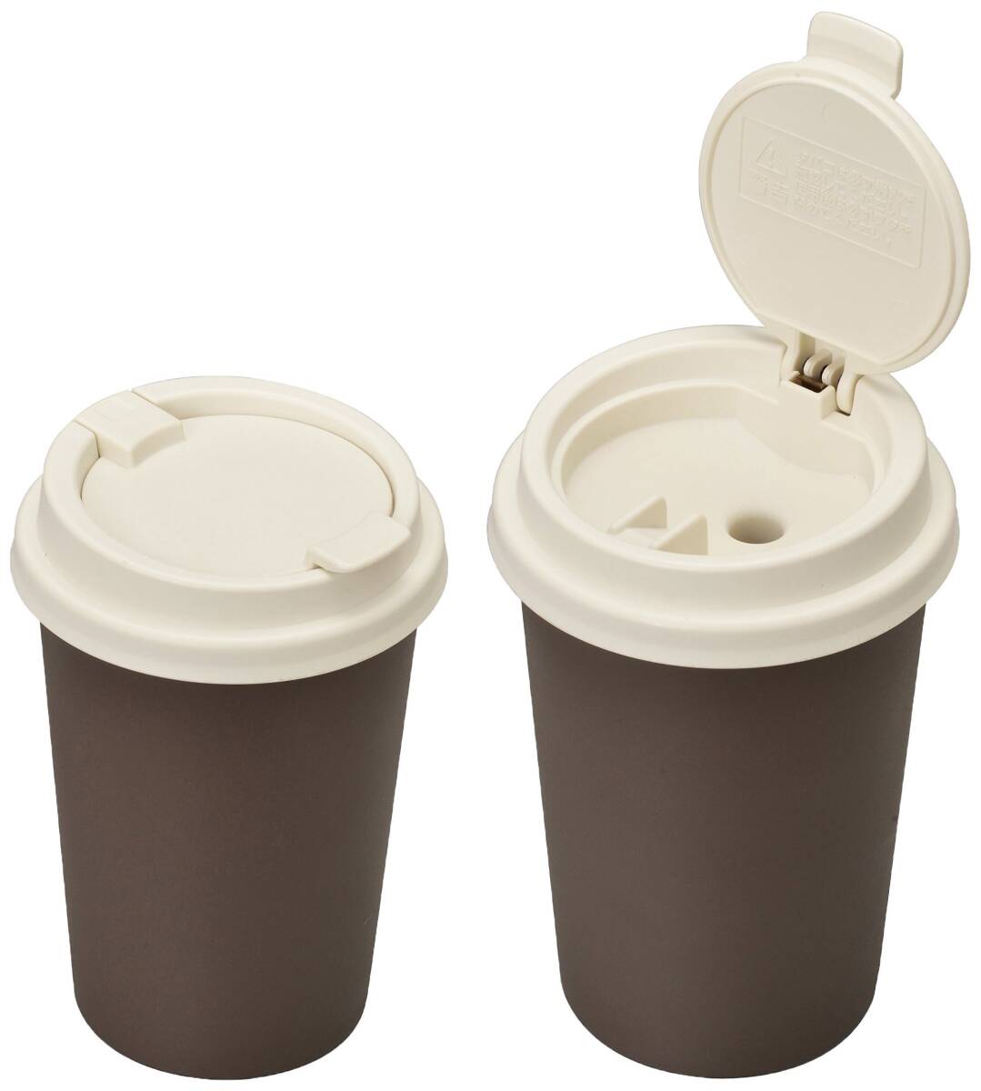 セイワ(SEIWA) 車内用品 灰皿 カフェアッシュ モカブラウン W823拍卖