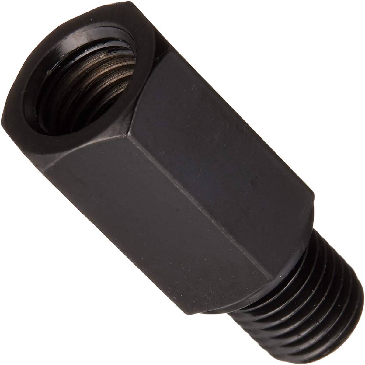 キタコ(KITACO) ミラーアダプターセット MA-14 対辺14mm 10mmスペーサー/10mmスペーサー 黒 0900-505-1014拍卖