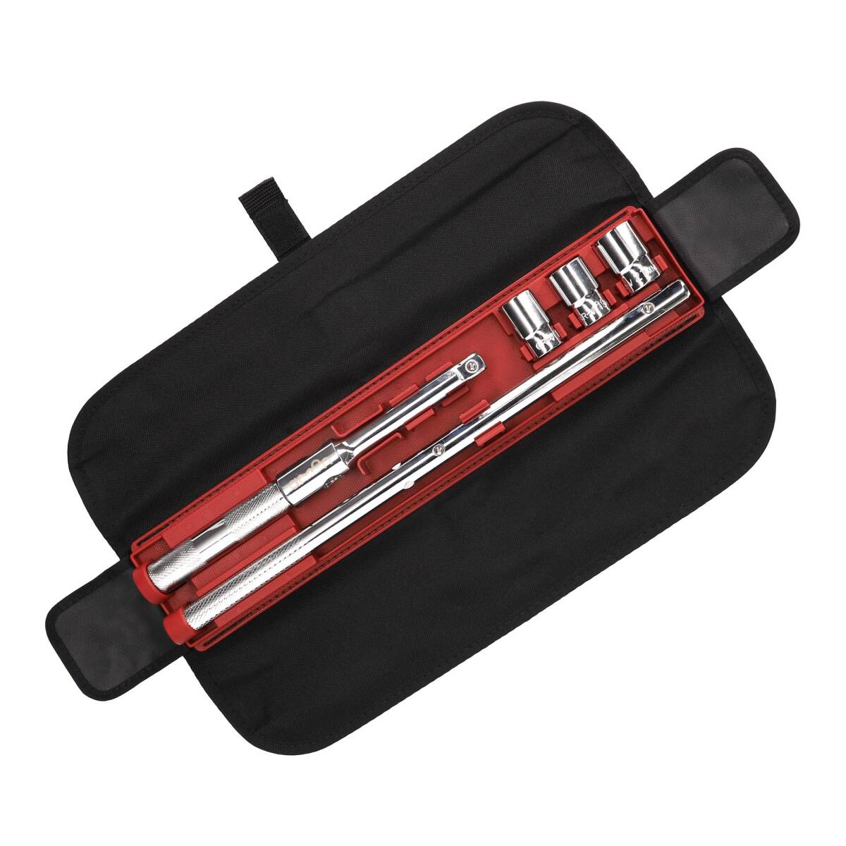 エーモン(amon) イージーパワーレンチ(コンパクトで車載しやすい、クロスレンチ・十字レンチ) 8840拍卖