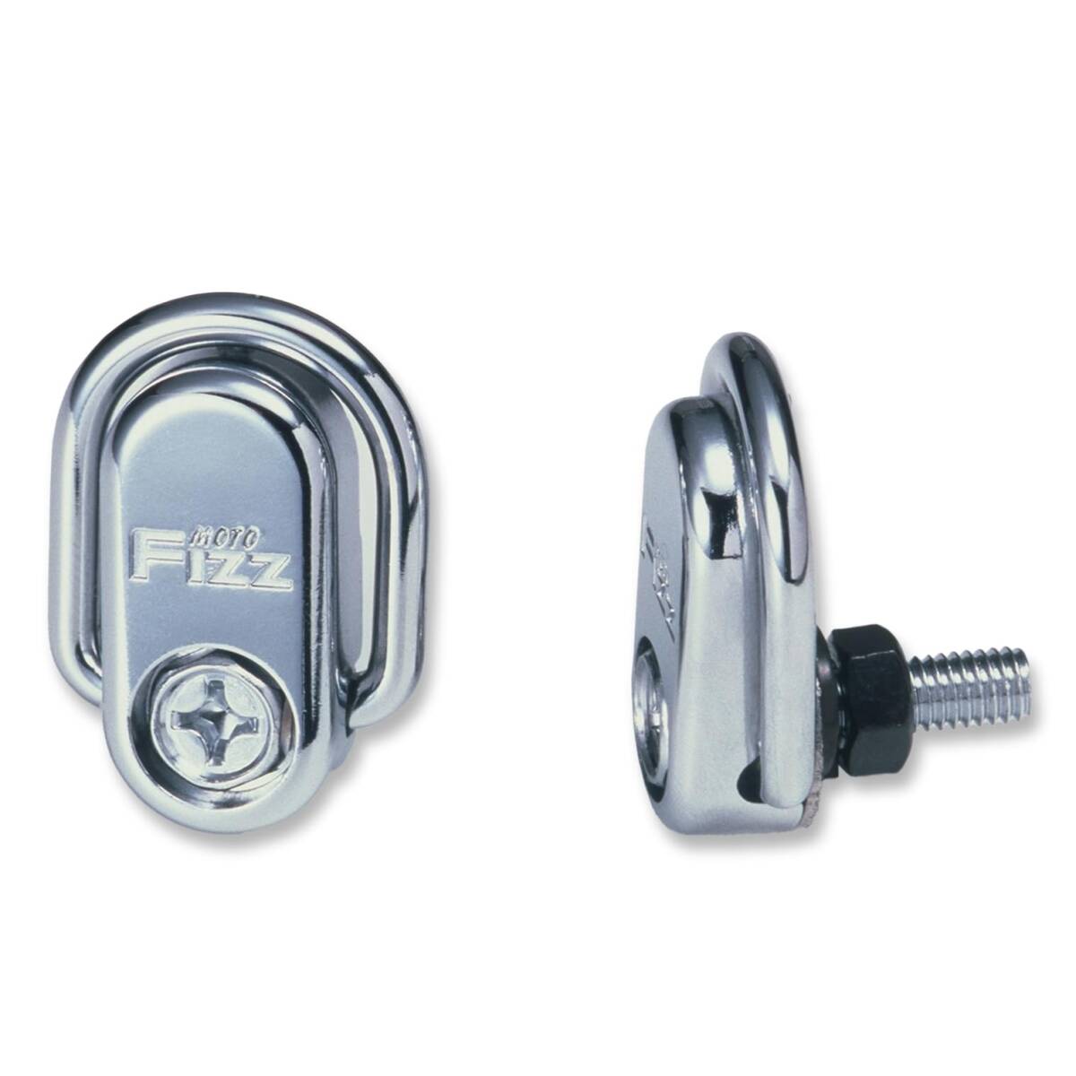 タナックス(TANAX) カーゴフック (2個入り) モトフィズ(MOTOFIZZ) シルバー MF-4532拍卖