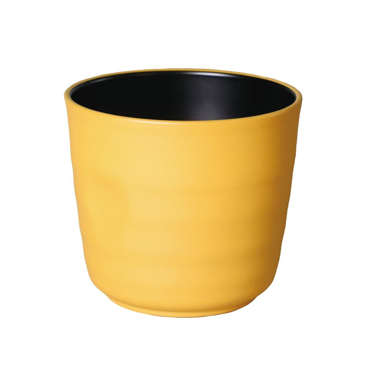 台和 タンブラー 350ml イエロー 1個入 食洗機対応 電子レンジ対応 北欧 モダン 箱入 ギフト 日本製 Sha美(シャビー) SB-U-拍卖