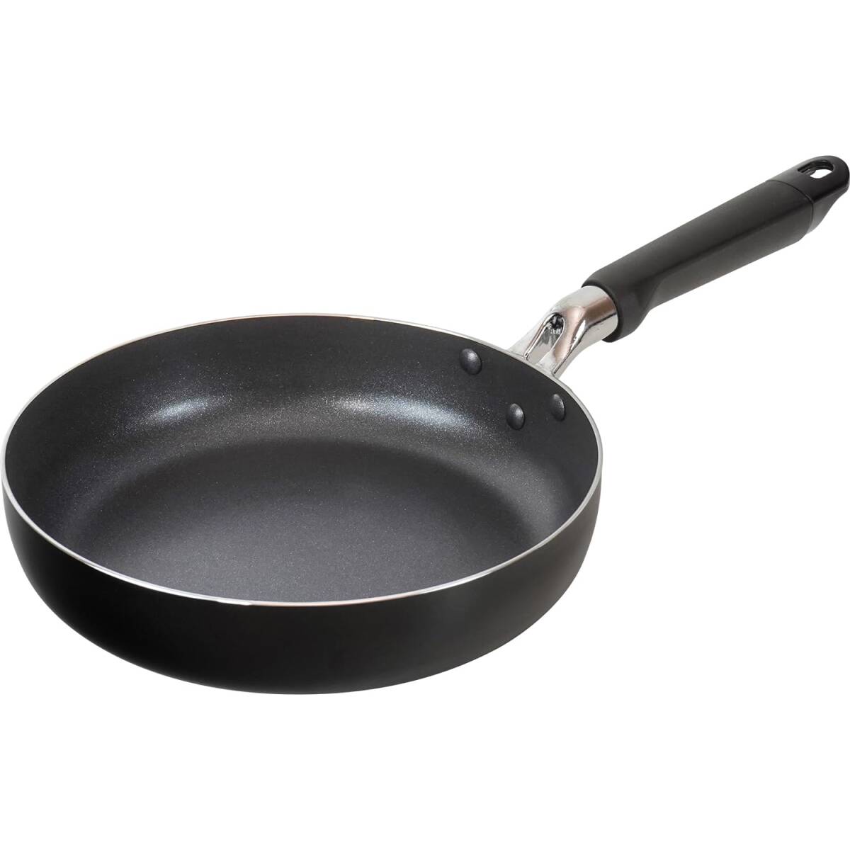 和平フレイズ(Wahei freiz) くっつきにくい すべる フライパン24cm ふっ素樹脂加工 PFOAフリー IH・ガス デイリーダイヤ拍卖