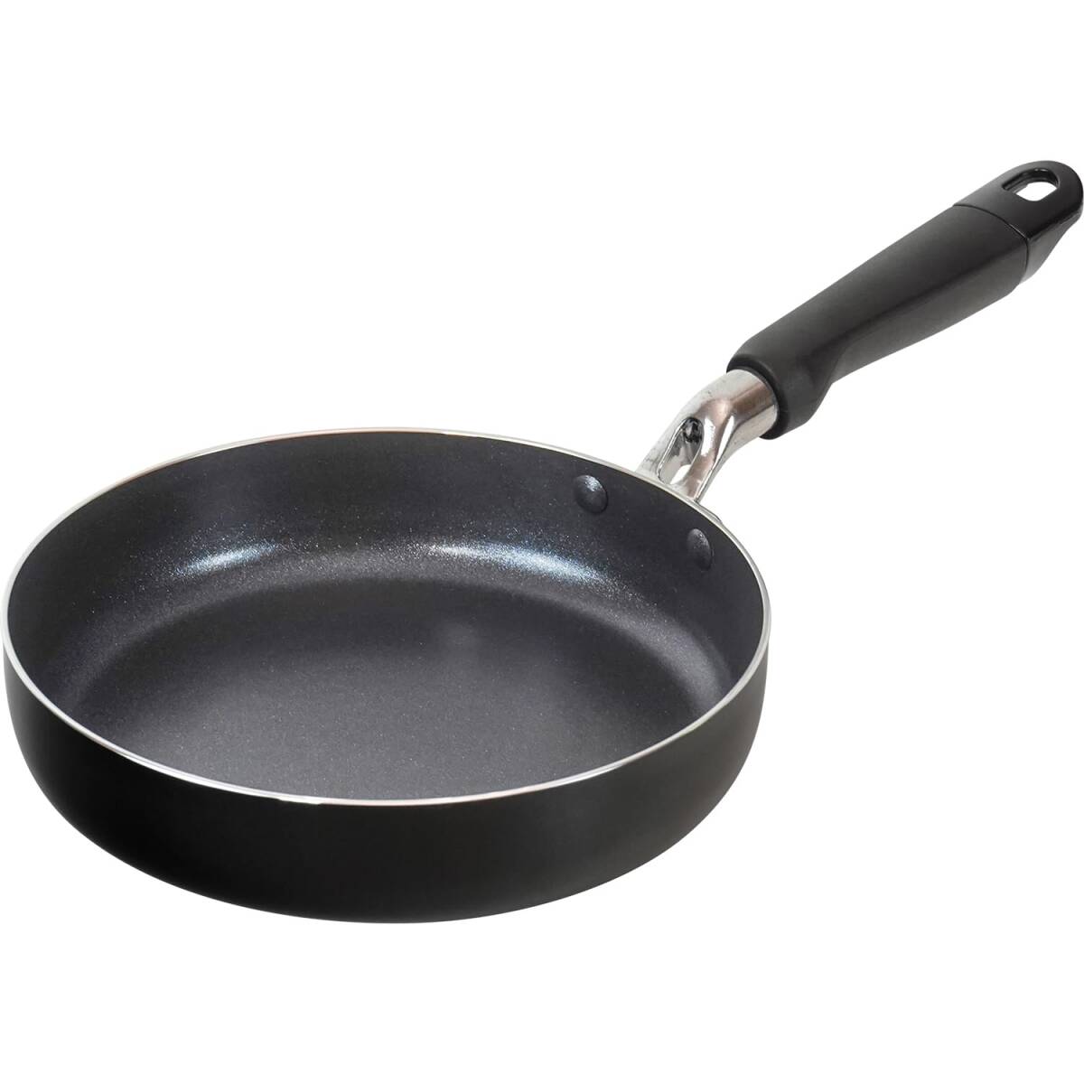 和平フレイズ フライパン 20cm IH対応 ガス 目玉焼 オムレツ PFOA フリー ふっ素樹脂加工 デイリーダイヤ RB-2982拍卖