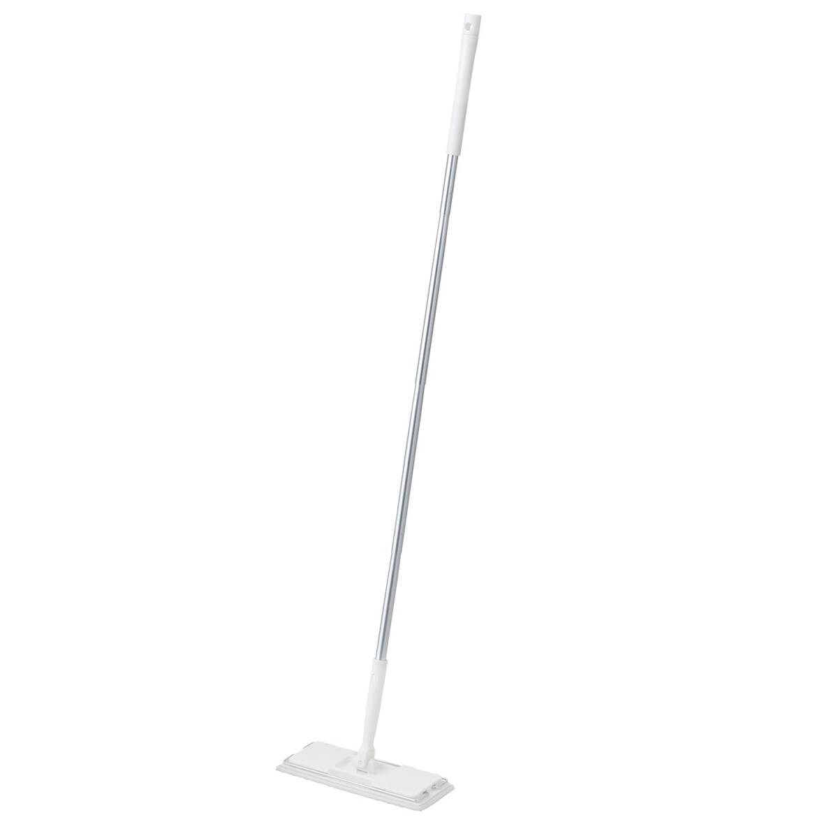 レック(LEC) 激落ちくん シートをムダなく使える ワイパー (ジョイント) /ぞうきん・クロスもOK/シートに置くだけ装着/拍卖