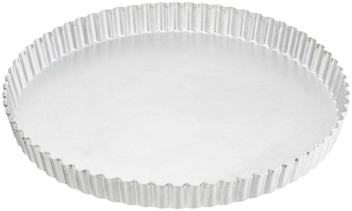 遠藤商事 業務用 アルスター タルト型 26cm 共底 日本製 WTL63026拍卖