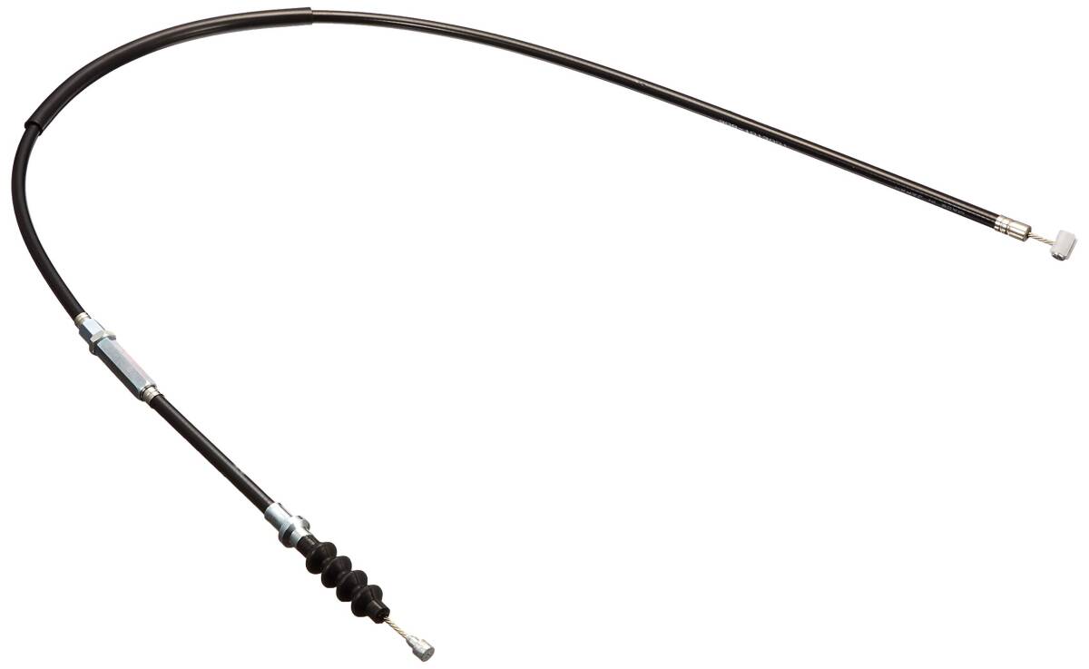 キタコ(KITACO) クラッチケーブル(レバー&ホルダー用/745mm) モンキー(MONKEY)/ゴリラ系 ブラック 909-1013001拍卖