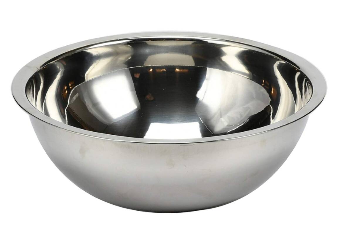 パール金属 ボウル 24cm ステンレス製 アットアクア HB-4126拍卖