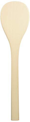 タカハシ産業 しゃもじ スパテル 丸 57cm 材質ブナ 全幅(mm)140 質量(kg)0.33 木製なので鍋やフライパンを傷軽減 業務用 B拍卖