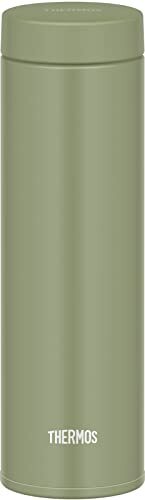 サーモス 水筒 真空断熱ケータイマグ 480ml カーキ JON-480 KKI拍卖