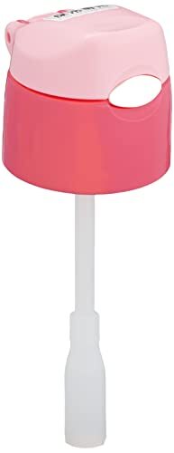 サーモス 交換用部品 FHL-400 ストローキャップユニット ピンクコーラル (PK-C)拍卖