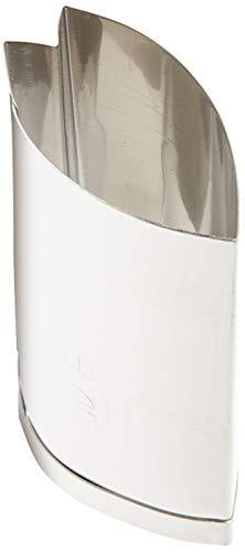 遠藤商事 業務用 手造り業務用抜型 中 (C) 桜の花びら 18-8ステンレス 日本製 BNKA803拍卖